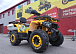 Квадроцикл PROMAX STORM 280 LUX в Евпатории