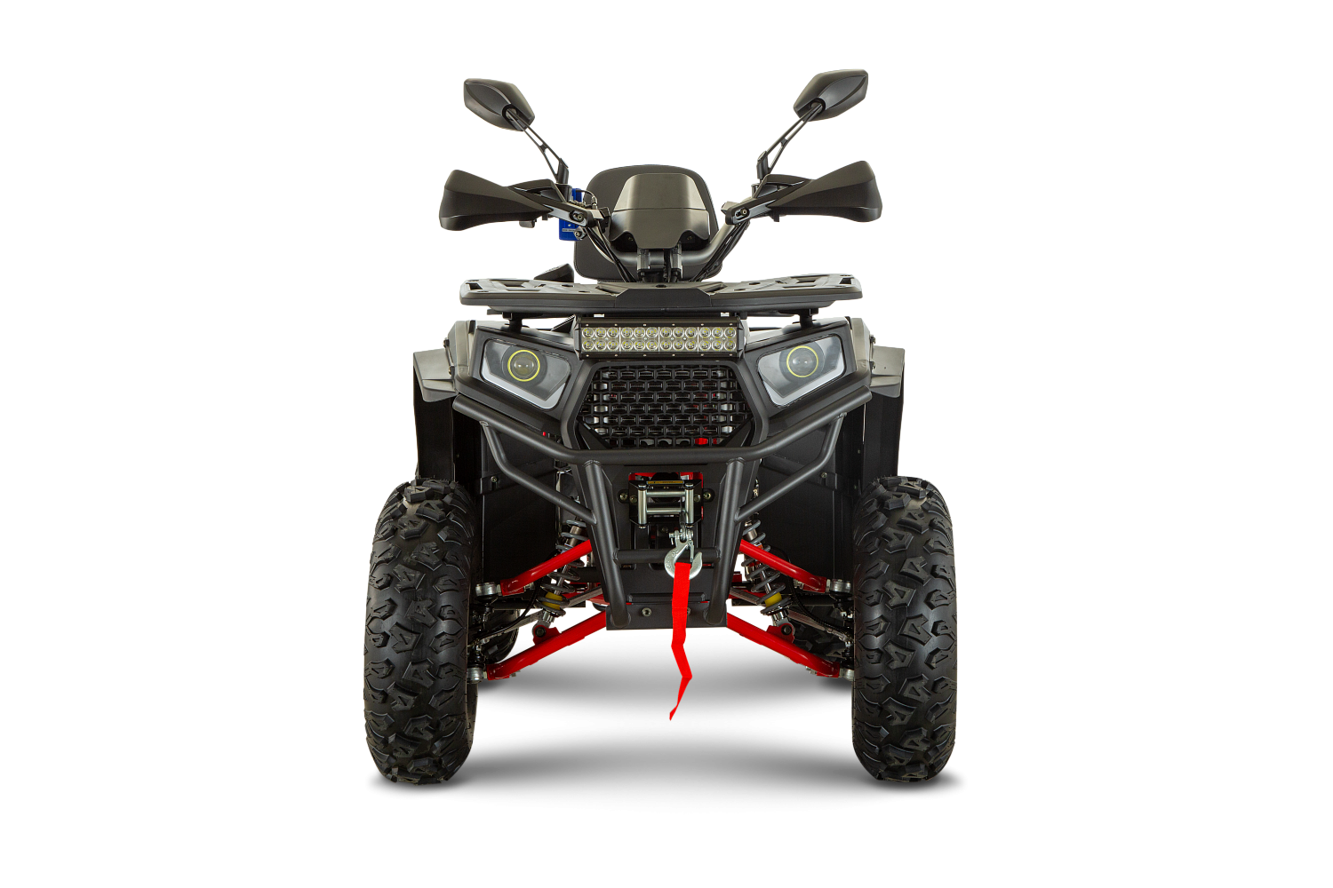 Квадроцикл GBM CROSS HILL 320 BIG PREMIUM в Евпатории