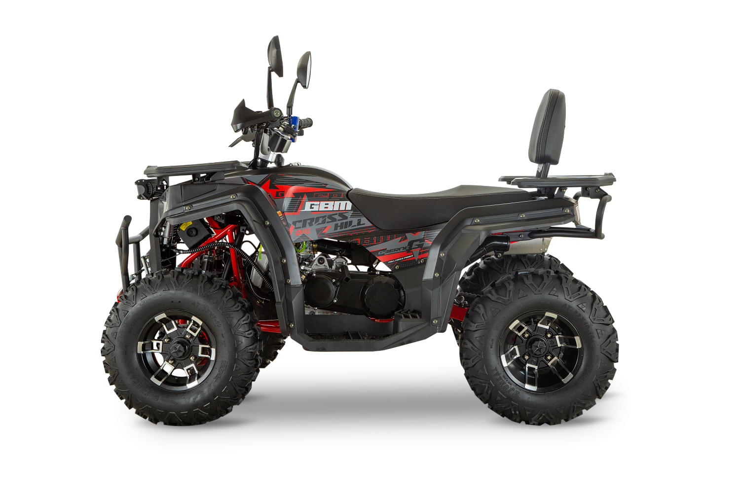 Квадроцикл GBM CROSS HILL 320 BIG PREMIUM в Евпатории