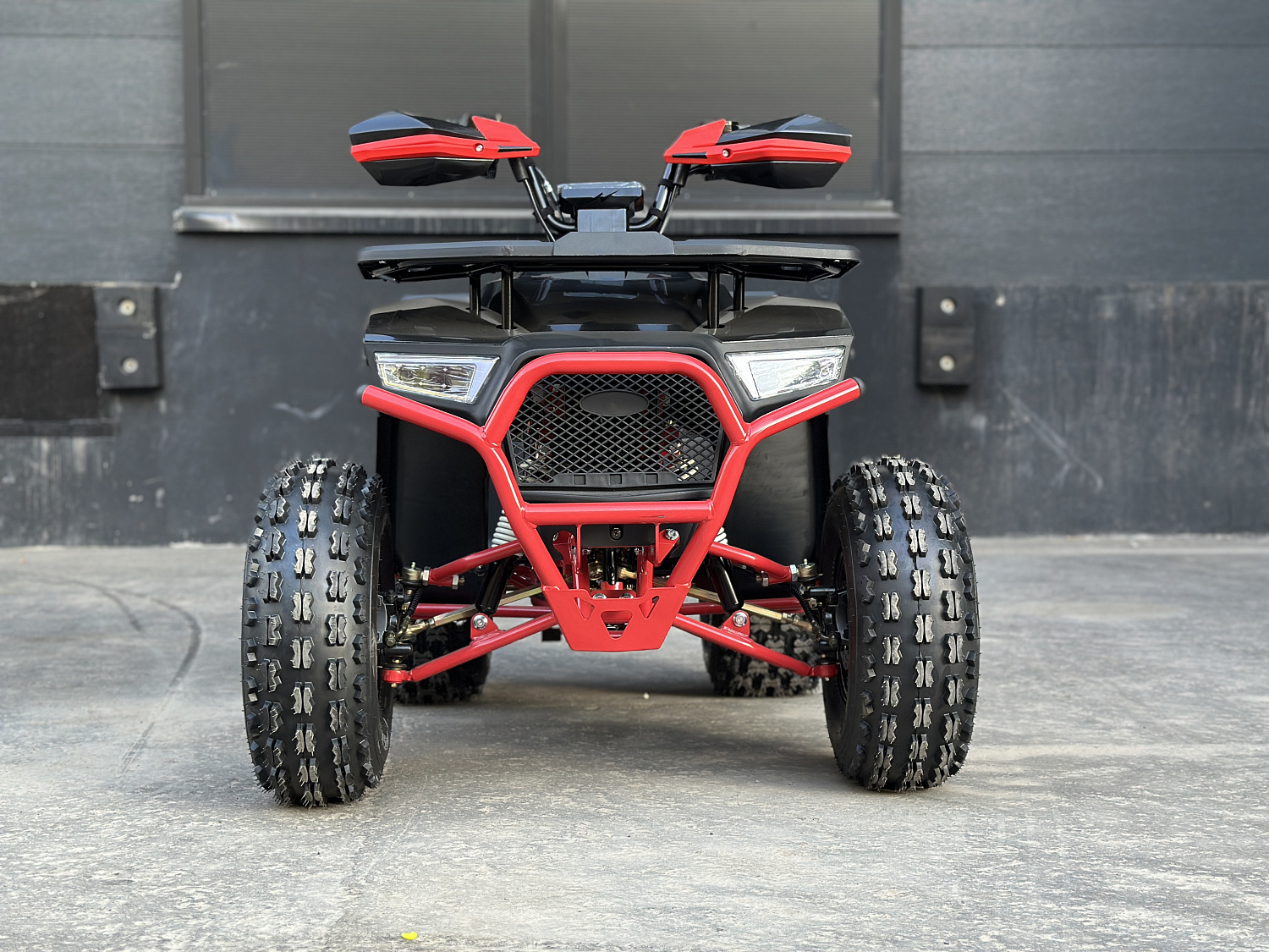 Квадроцикл PROMAX МАЙНКРАФТ 192 PRO 2025 в Евпатории