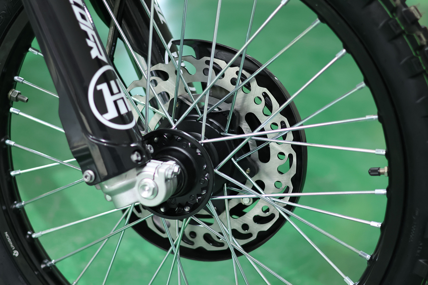 Мотоцикл JHLMOTO JHLofr GS YBS300 (176MN) в Евпатории