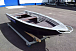 Алюминиевая лодка Wyatboat-390 P в Евпатории