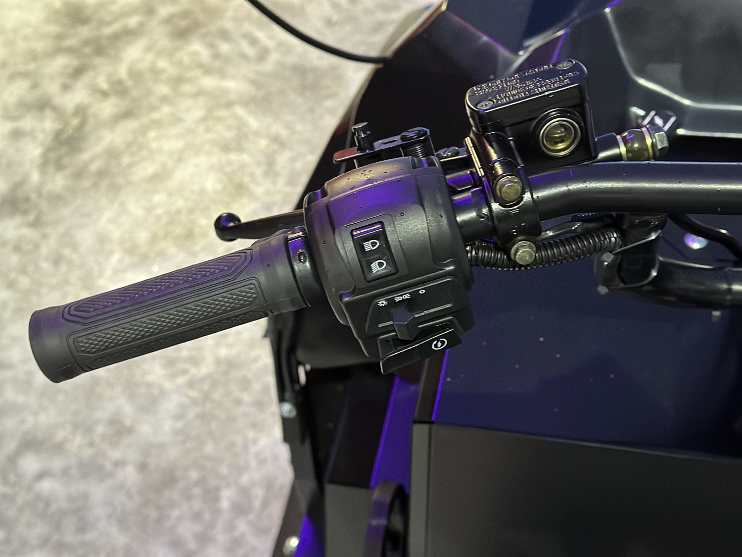 Снегоход PROMAX YAKUT 500 2.0 4T 20 в Евпатории