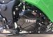 Мотоцикл TMBK Ninja 400cc в Евпатории