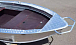 Алюминиевая лодка Wyatboat-390Р Fish в Евпатории