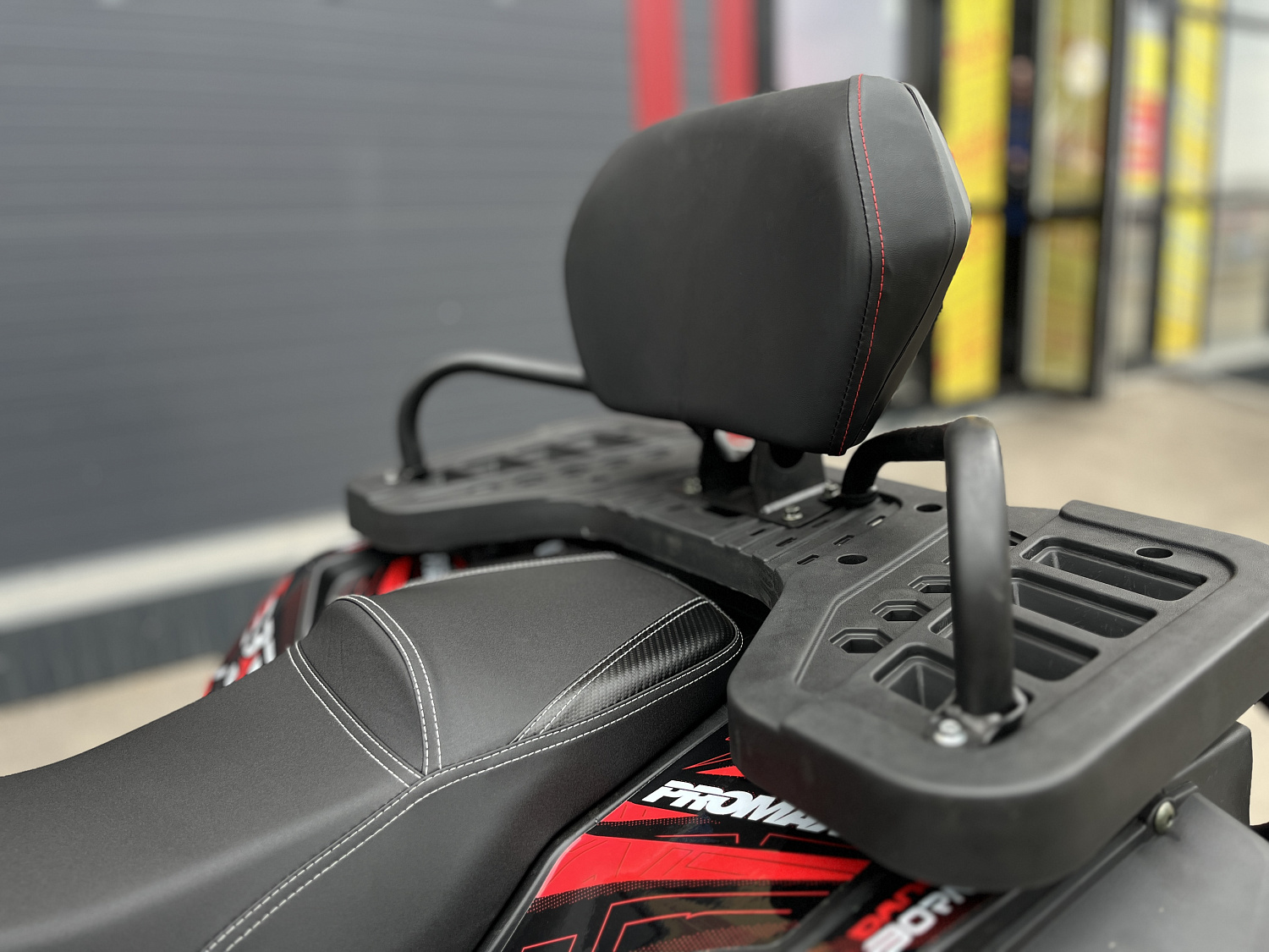 Квадроцикл PROMAX TAURUS 300 MAX-PRO LONG в Евпатории