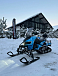 Снегоход WELS 200 RS NEW в Евпатории