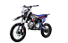 Питбайк FullCrew Big Beast 150cc 17\14 (механ., эл.стартер) в Евпатории
