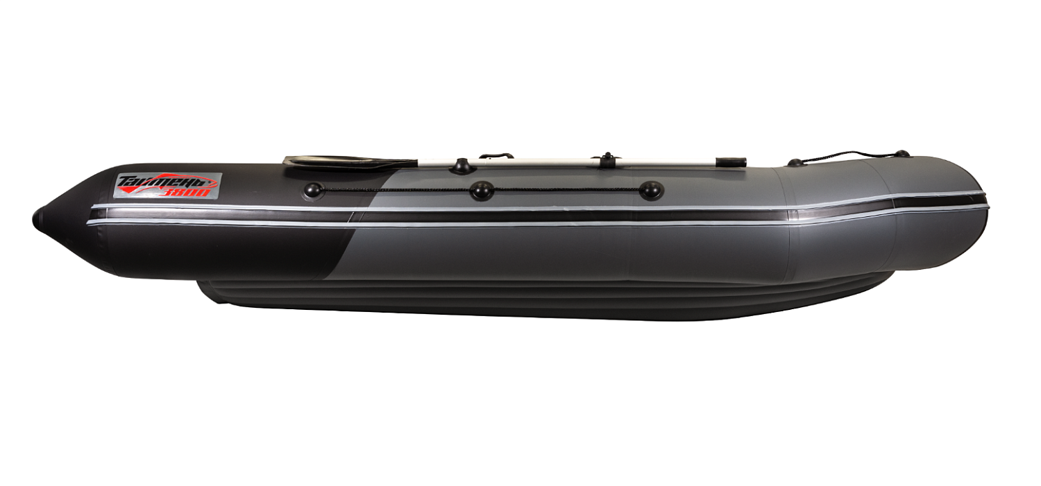 Лодка Таймень NX 3800 НДНД PRO в Евпатории