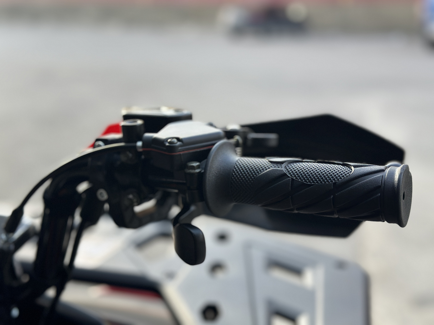 Квадроцикл PROMAX МАЙНКРАФТ 192 PRO 2025 в Евпатории