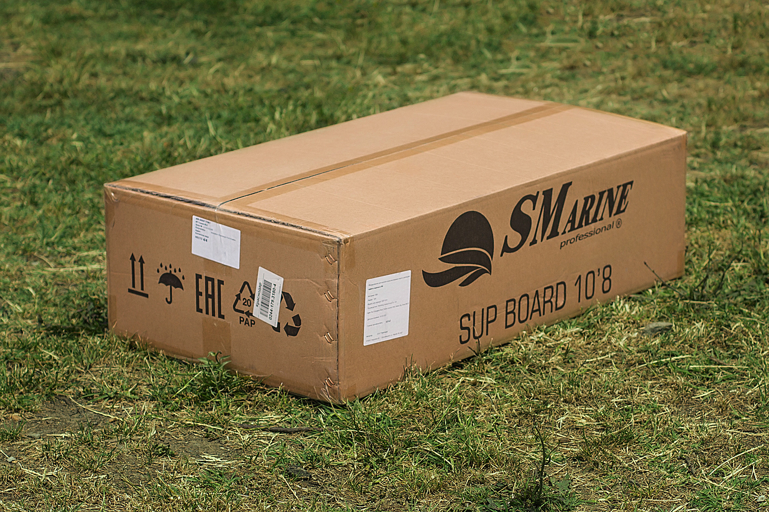 САП (SUP) Board SMARINE 10.6 в Евпатории