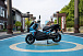 Скутер PROMAX BMW C250X в Евпатории