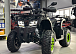 Квадроцикл GBM MAVERICK 300 NEW LUX в Евпатории