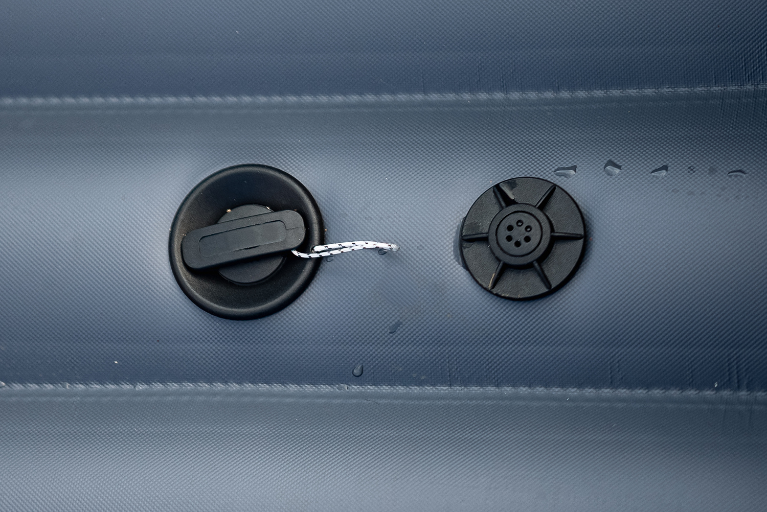 Лодка MISHIMO RIVER FJET PRO 430  под водомет в Евпатории