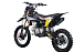 Питбайк FullCrew Teen Rider 125cc 17\14 (механ., эл.стартер) в Евпатории