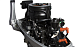 Лодочный мотор Seanovo SN9.9FFEL Enduro в Евпатории