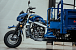 Трицикл CJ Scarab 350 в Евпатории