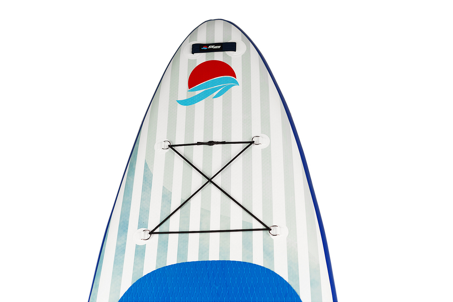 САП (SUP) Board SMARINE 10.8 в Евпатории