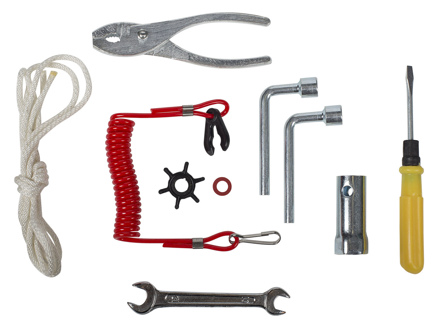 ЛОДОЧНЫЙ МОТОР GLADIATOR G6.2FHS в Евпатории