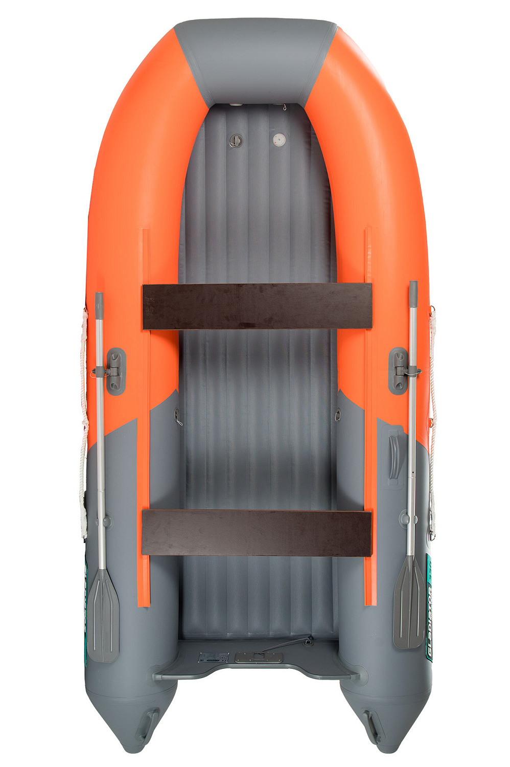 НАДУВНАЯ ЛОДКА GLADIATOR E330SL в Евпатории