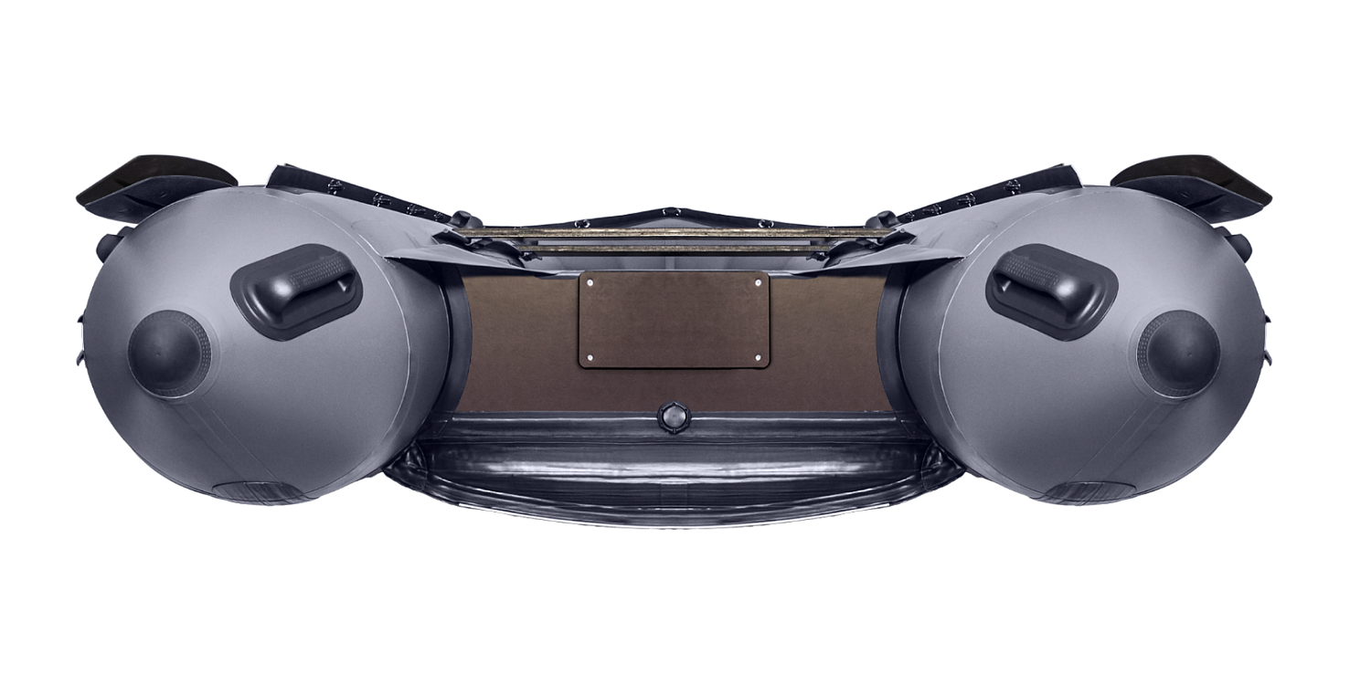 Лодка APACHE 3700 НДНД в Евпатории