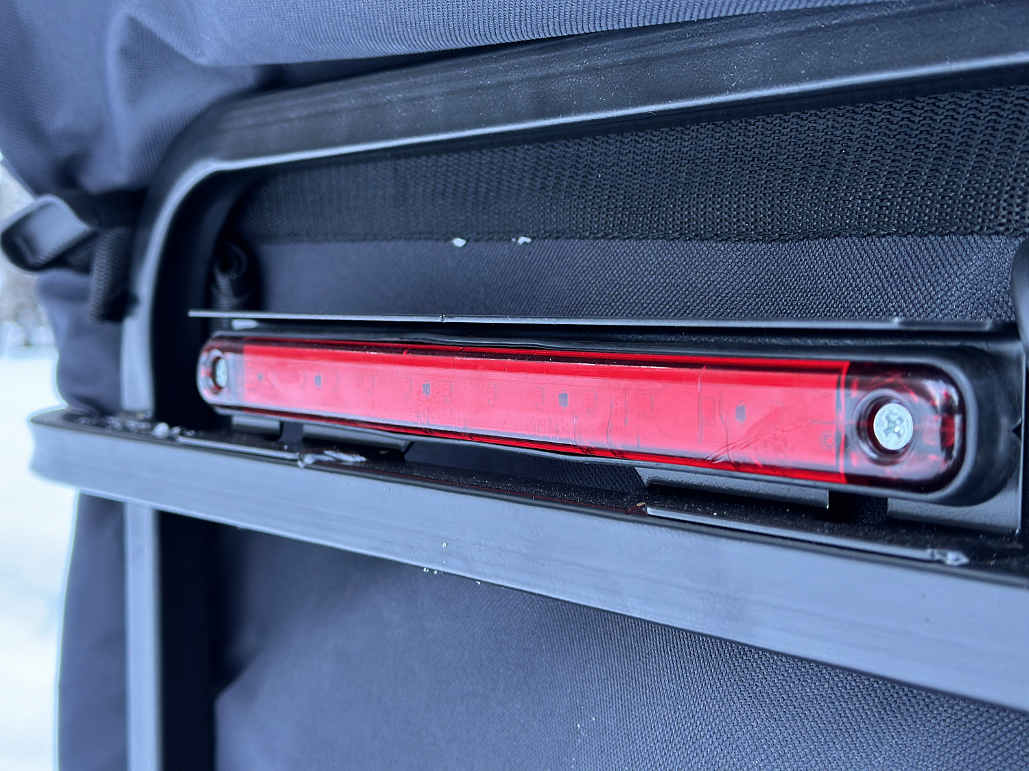 Снегоход PROMAX YAKUT 500 LONG 2.0 4T 29 в Евпатории