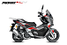 МаксиСкутер PROMAX-HONDA ADV 150 (49) EFI (Inspired by HONDA) в Евпатории