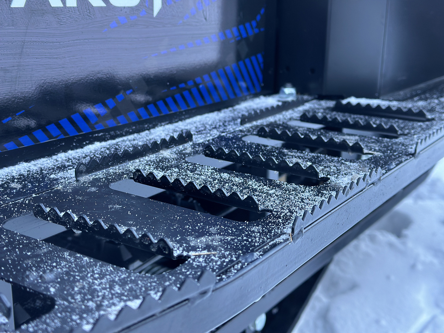 Снегоход PROMAX YAKUT 500 LONG 2.0 4T 29 в Евпатории