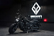 Мотоцикл Benda DarkFlag 500 в Евпатории