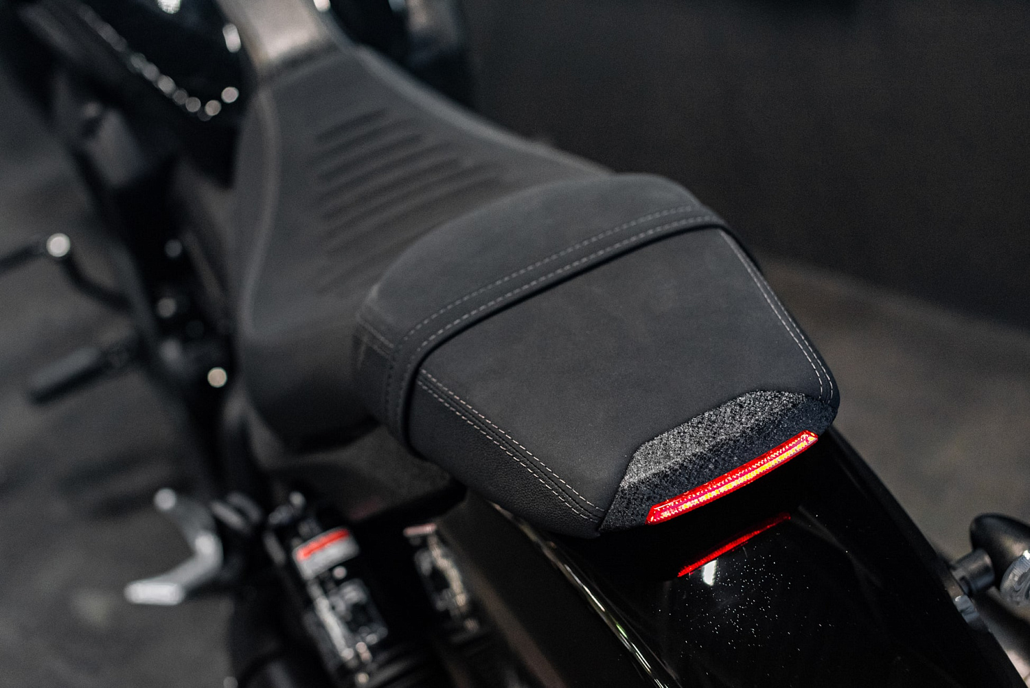 Мотоцикл Benda DarkFlag 500 в Евпатории