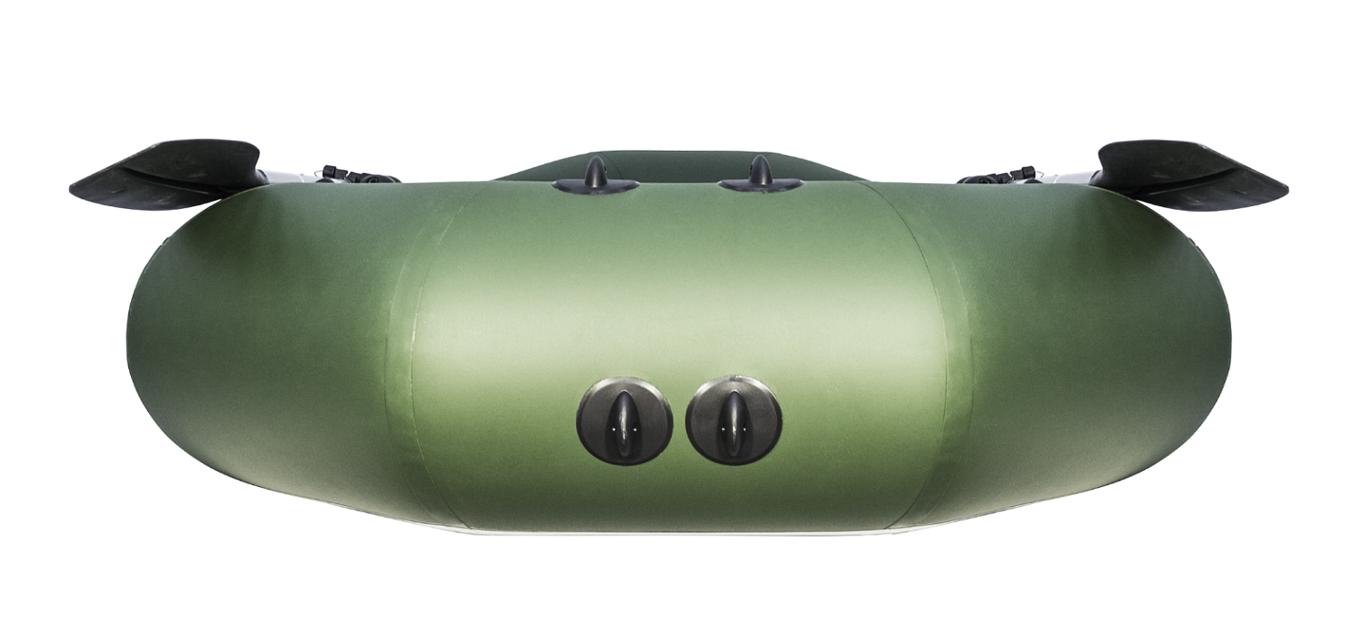  Лодка АКВА-МАСТЕР 240 в Евпатории