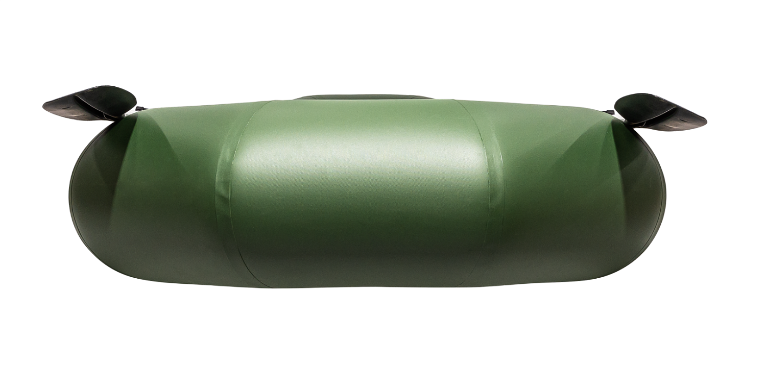 Лодка Барс 240 в Евпатории