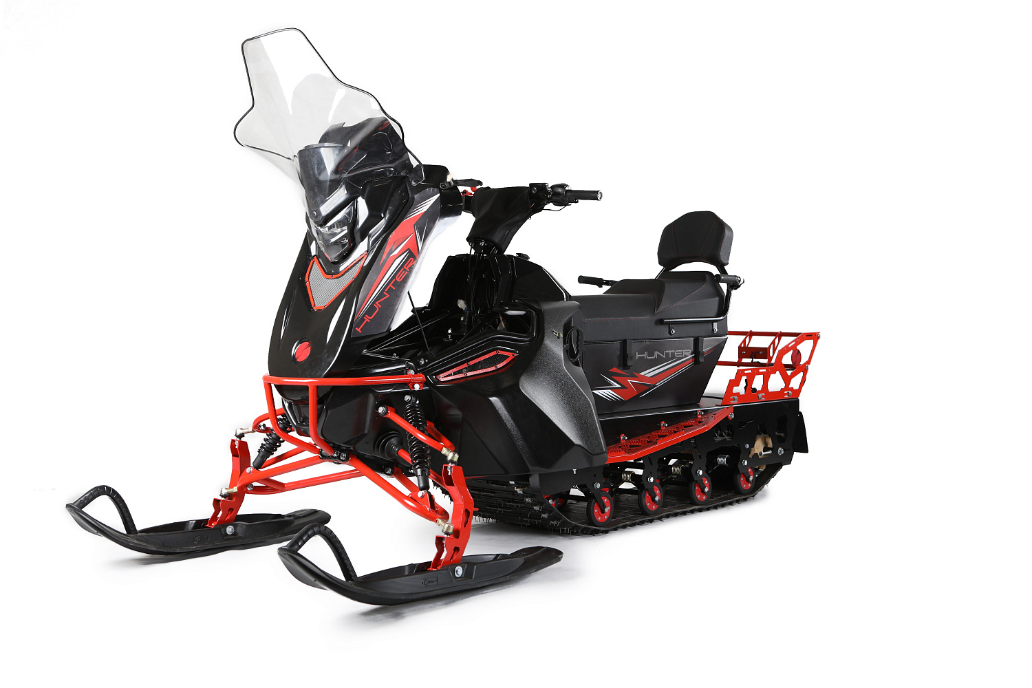 Снегоход IKUDZO HUNTER 700LK 25 V2 в Евпатории