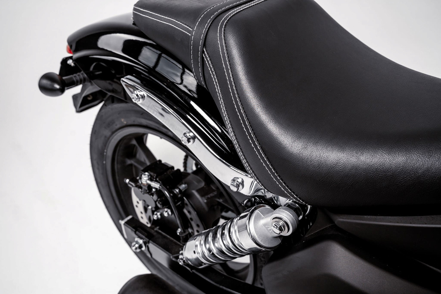 Мотоцикл Benda Funrider 125 в Евпатории