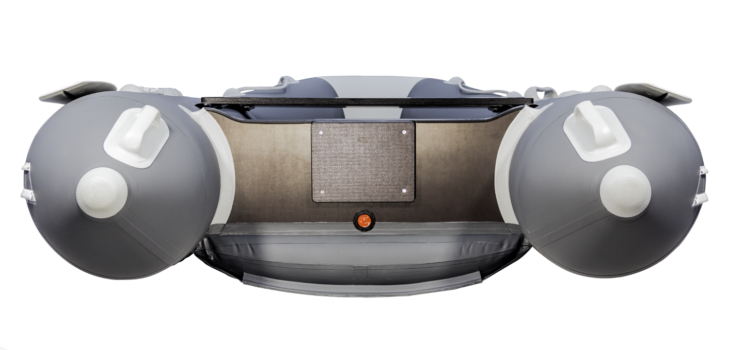 Лодка АКВА 3200 нднд в Евпатории