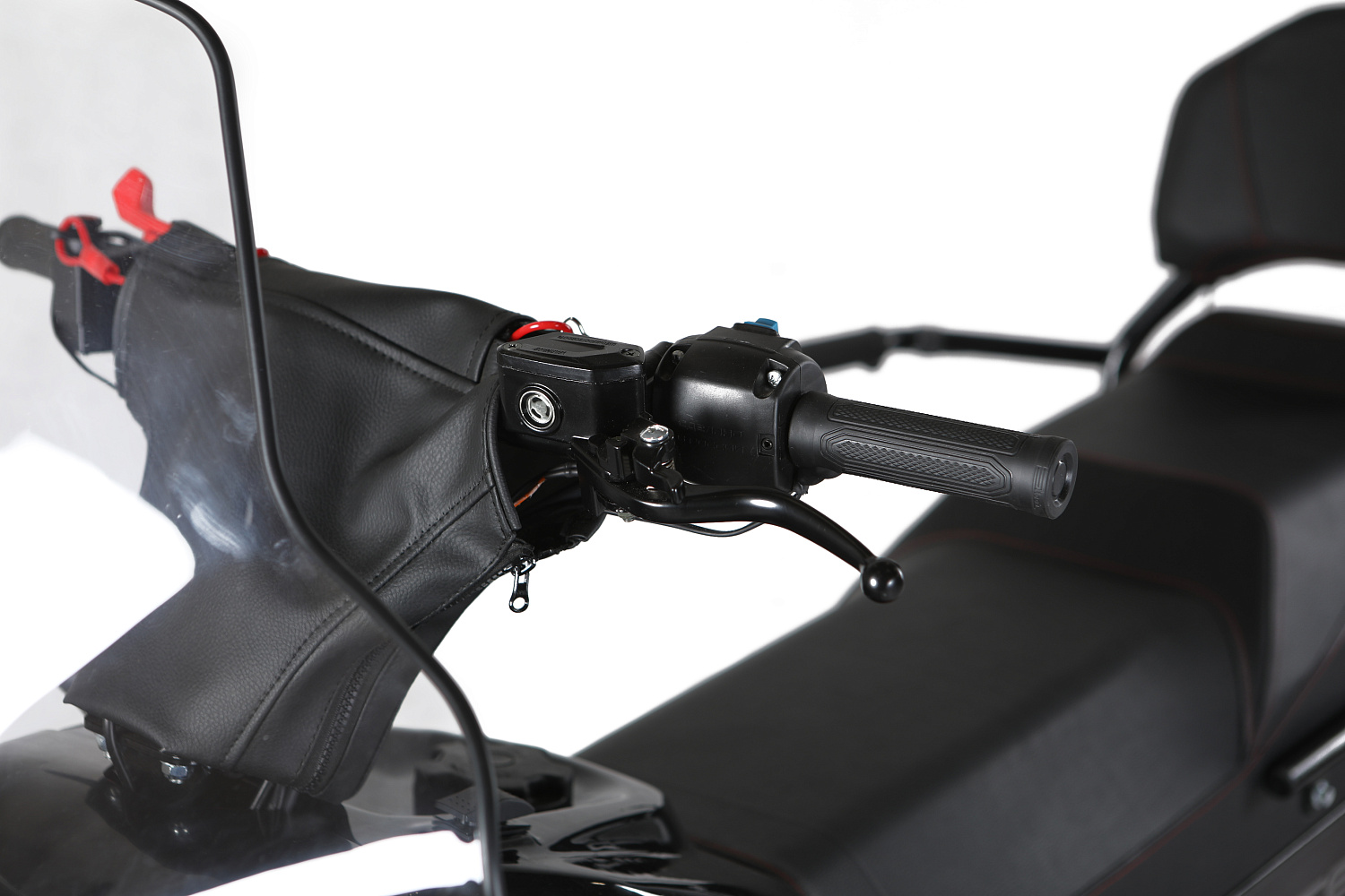 Снегоход IKUDZO HUNTER 700LK 25 V2 в Евпатории