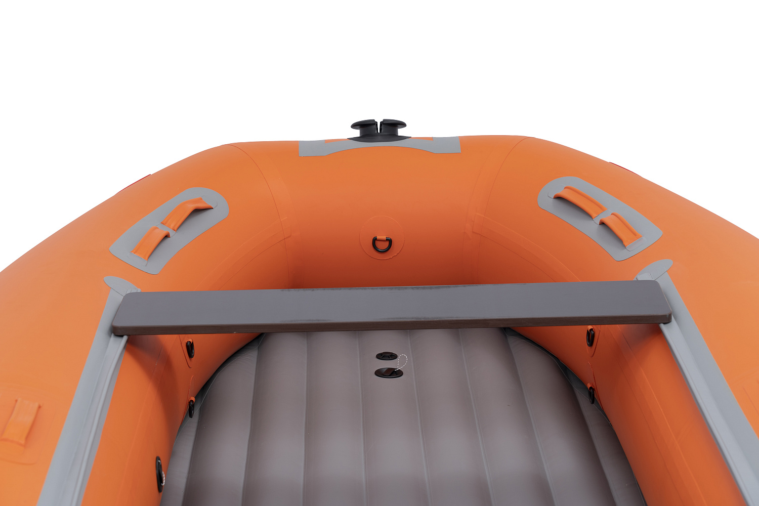 Лодка MISHIMO RIVER JET 470 под водомет в Евпатории