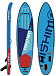 SUP (САП) Доска MISHIMO FLY AIR BLUE 10,8’ (330см) в Евпатории