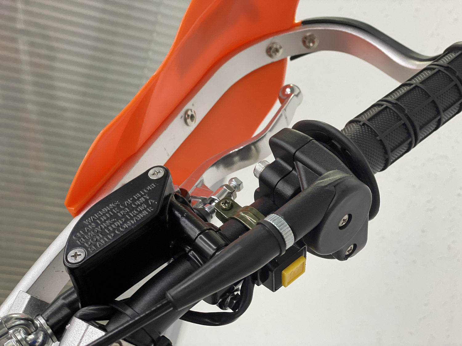 Кроссовый мотоцикл PROMAX INFERNO 380 (4 valves, 5 gears) в Евпатории