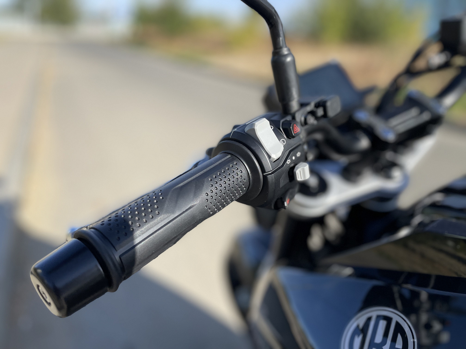 Мотоцикл STELS M502N в Евпатории