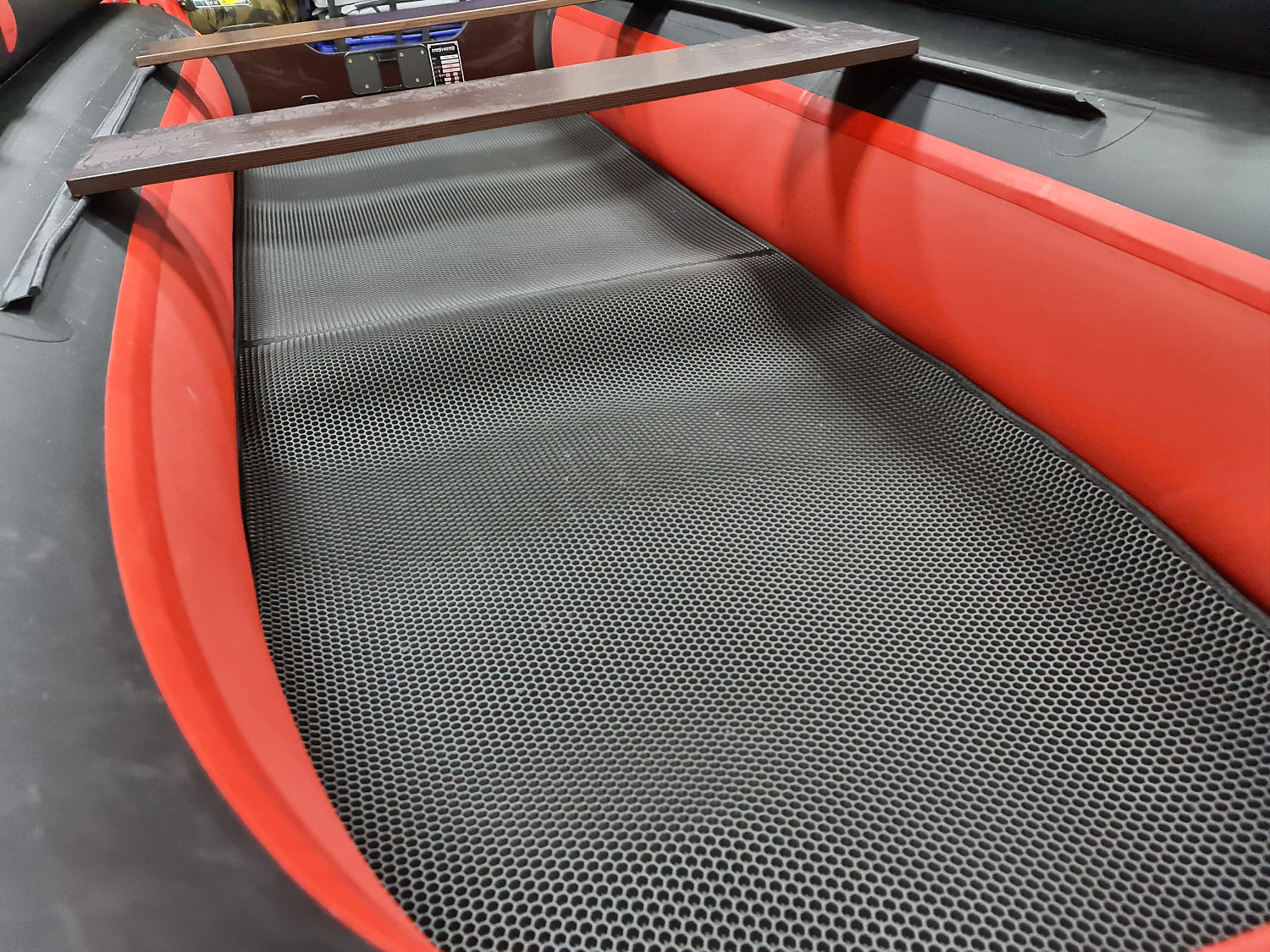 ЭВА Коврик (EVA) для лодок SMARINE 380 в Евпатории