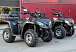 Квадроцикл GBM EXPLORER 400 NEW PREMIUM в Евпатории