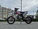 Питбайк JHLMOTO JHL Z140E Pro (YX1P56FMJ) в Евпатории