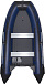 ЛОДКА SMARINE AIR MAX 330 в Евпатории