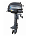 Лодочный мотор APACHE T 6 BS в Евпатории