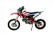Питбайк MOTOLAND (МОТОЛЕНД) Apollo 125 DT125 E в Евпатории