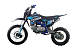 Питбайк PROMAX CROSS 145CC 17/14 в Евпатории
