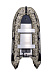 ЛОДКА SMARINE SDP MAX 380 AL в Евпатории