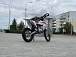 Питбайк JHLMOTO JHL Z140E Pro (YX1P56FMJ) в Евпатории