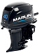 Лодочный мотор MARLIN MP 40 AMH в Евпатории